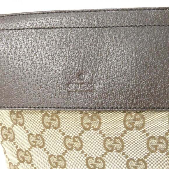 Gucci 28566 F4FOR waist bag - Picture 6 of 9
